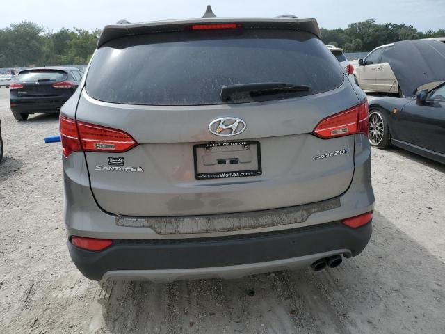 2014 Hyundai Santa Fe Sport VIN: 5XYZW3LA2EG176674 Lot: 47182394