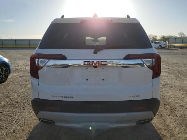 2023 GMC Acadia Sle VIN: 1GKKNRL46PZ239981 Lot: 50065514