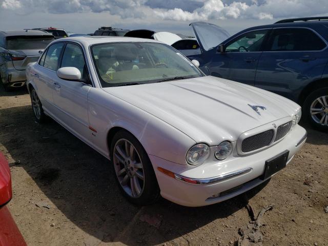 2004 Jaguar Xjr S VIN: SAJWA73B94TG29035 Lot: 49401664