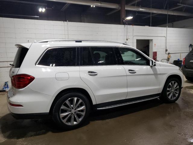 VIN 4JGDF7CE4EA306275 2014 Mercedes-Benz GL-Class, ... no.3