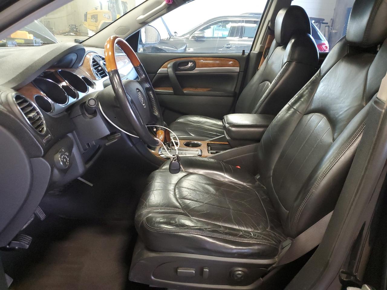 5GAEV23718J170452 2008 Buick Enclave Cxl