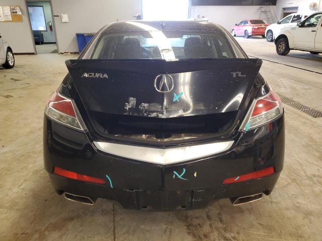 2010 Acura Tl VIN: 19UUA8F2XAA027032 Lot: 50583764