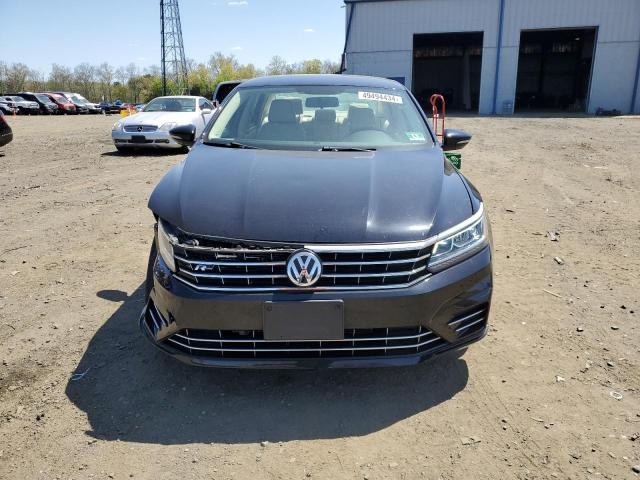 2018 Volkswagen Passat S VIN: 1VWAA7A36JC038056 Lot: 49494434