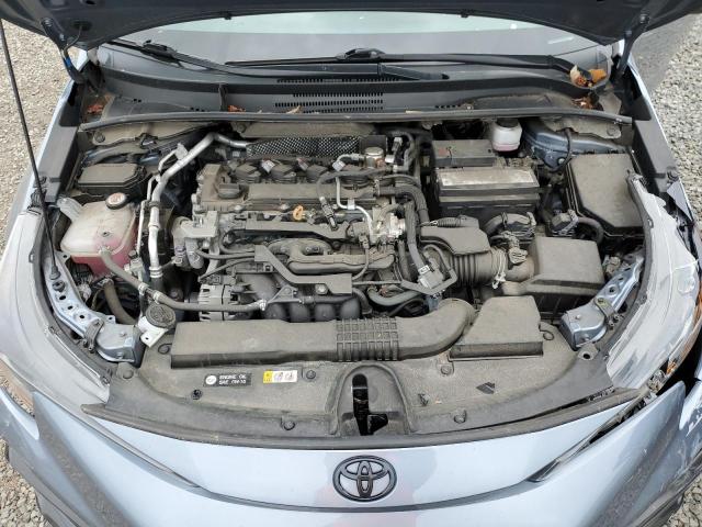 2020 Toyota Corolla Se VIN: 5YFS4RCE6LP030168 Lot: 51274924