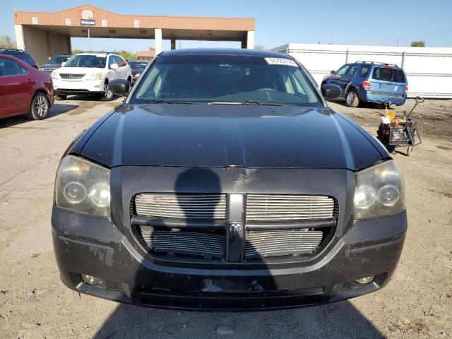 Lot #2486993448 2007 DODGE MAGNUM SXT salvage car