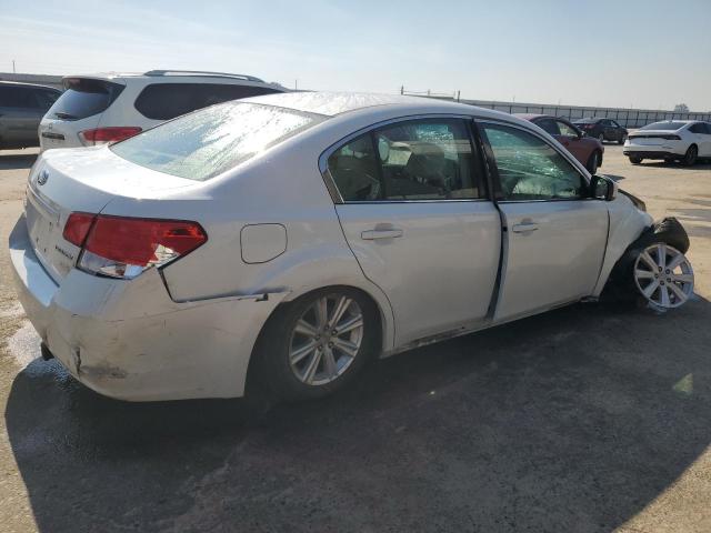 2011 Subaru Legacy 2.5I Premium VIN: 4S3BMBC68B3248345 Lot: 51056594