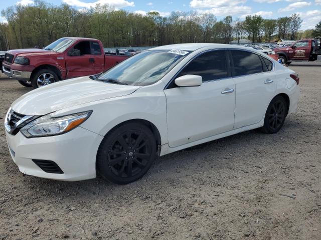 2017 Nissan Altima 2.5 VIN: 1N4AL3AP7HC283098 Lot: 49481994