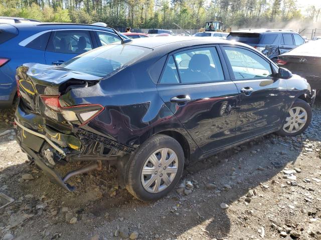 2023 Kia Rio Lx VIN: 3KPA24AD0PE589088 Lot: 51047734