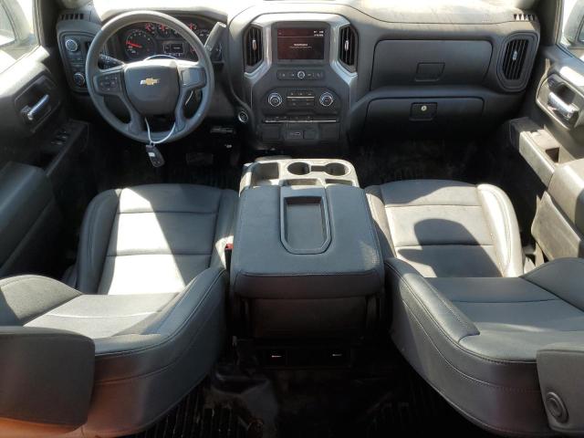 2023 CHEVROLET SILVERADO - 1GCPDAEK9PZ233447