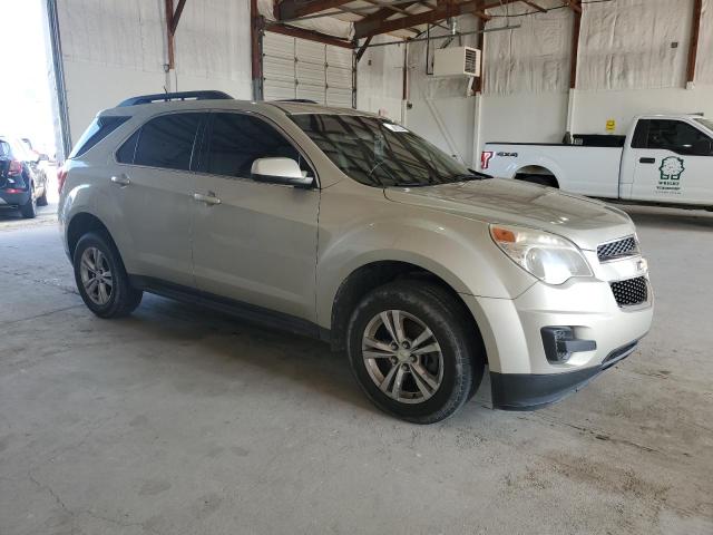 2GNALBEK1F6112363 2015 Chevrolet Equinox Lt