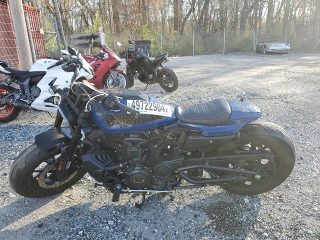 2023 HARLEY-DAVIDSON RH1250 S - 1HD1ZC416PB316904