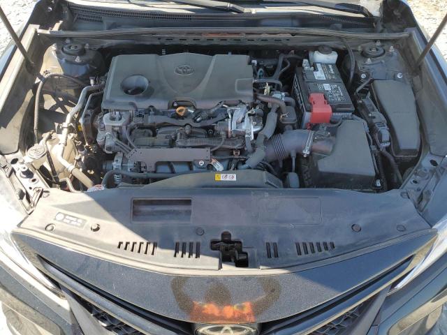 VIN 4T1B11HK9KU692865 2019 Toyota Camry, L no.11