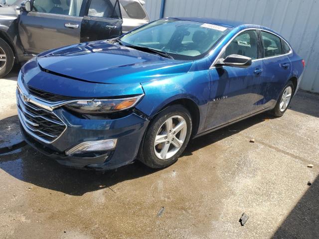 2019 Chevrolet Malibu Ls VIN: 1G1ZB5ST2KF214986 Lot: 52580004