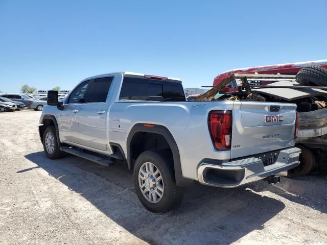 2022 GMC Sierra K2500 Sle VIN: 1GT49MEY1NF335673 Lot: 51912454