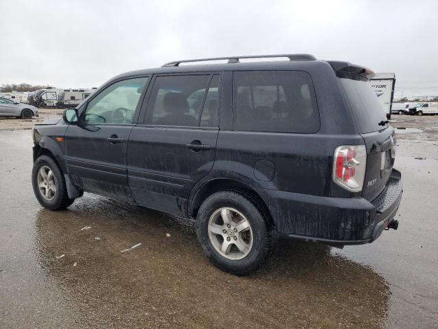 2006 Honda Pilot Ex VIN: 5FNYF28556B020896 Lot: 49423214