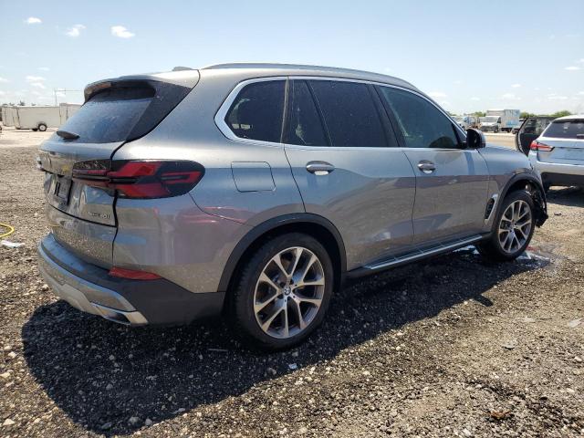 2024 BMW X5 Sdrive 40I VIN: 5UX13EU05R9U04115 Lot: 50504824