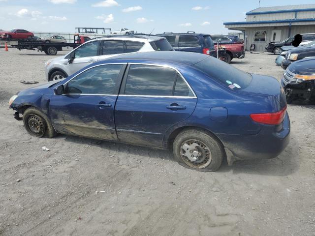 2005 Honda Accord Lx VIN: 1HGCM56475A087973 Lot: 50805634