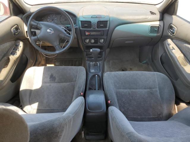 2003 Nissan Sentra Xe VIN: 3N1CB51D13L707995 Lot: 51696914