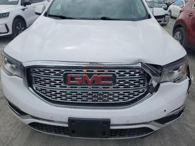 2019 GMC Acadia Denali VIN: 1GKKNPLS1KZ251600 Lot: 49985664