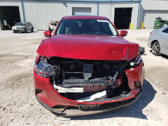 2016 MAZDA CX-9 TOURI - JM3TCBCY6G0101837