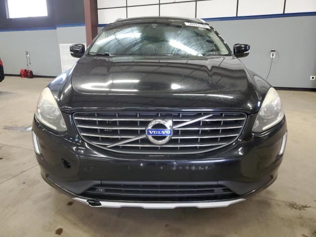 2016 VOLVO XC60 T5 PR YV4612RKXG2820301