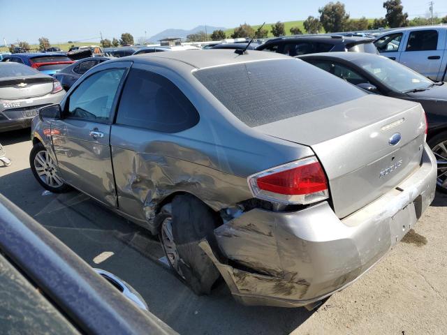 2008 Ford Focus Se VIN: 1FAHP33N18W113767 Lot: 49236754