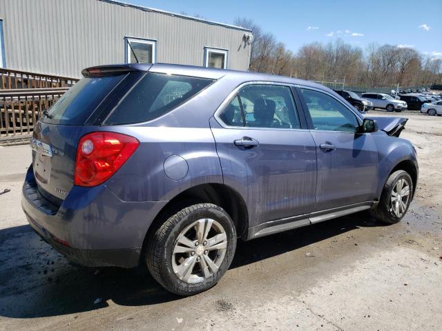 2014 Chevrolet Equinox Ls VIN: 2GNFLEEK2E6103449 Lot: 51092244