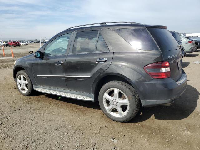 2008 Mercedes-Benz Ml 320 Cdi VIN: 4JGBB22E58A417168 Lot: 51069664