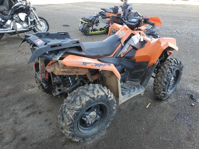 2022 POLARIS SCRAMBLER 4XASVA858NB792949