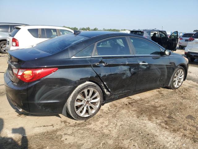 2011 Hyundai Sonata Se VIN: 5NPEC4AC2BH145141 Lot: 51966144