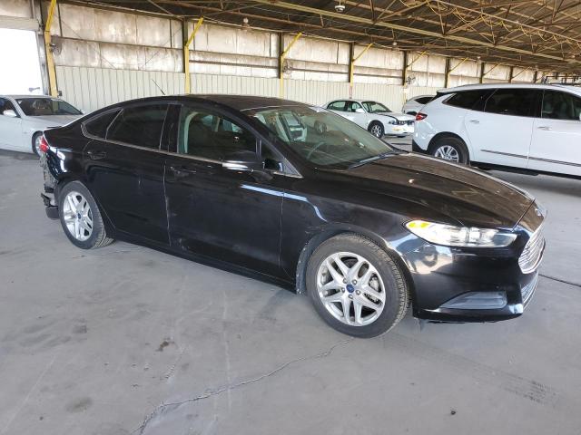 2013 Ford Fusion Se VIN: 3FA6P0H74DR297079 Lot: 52627284