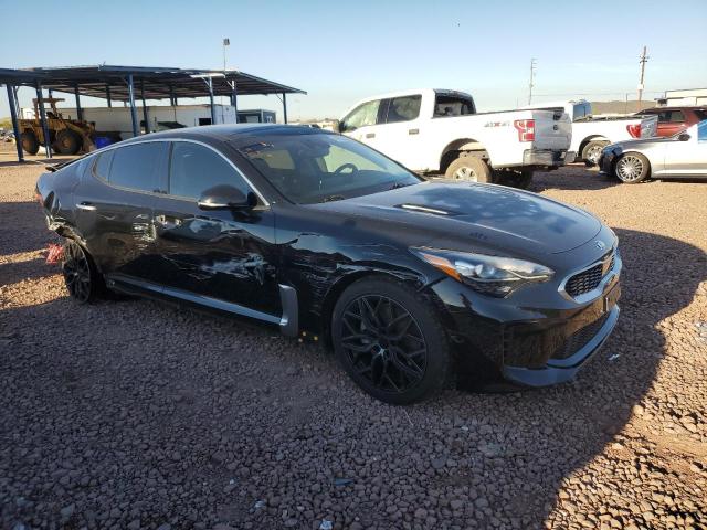 2019 KIA STINGER PR - KNAE25LA7K6059108