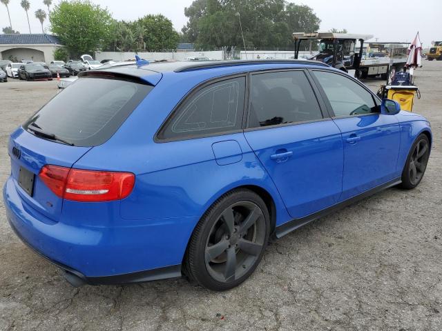 2011 Audi A4 Premium Plus VIN: WAUWFAFL3BA095759 Lot: 44380544