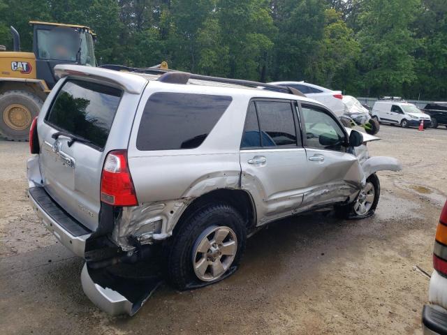 2006 Toyota 4Runner Sr5 VIN: JTEZU14R068061588 Lot: 52207344