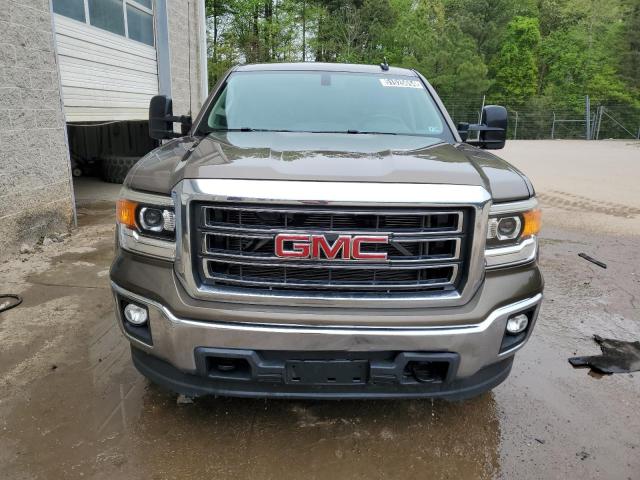 2015 GMC Sierra K1500 Sle VIN: 1GTV2UEC5FZ171907 Lot: 51525654