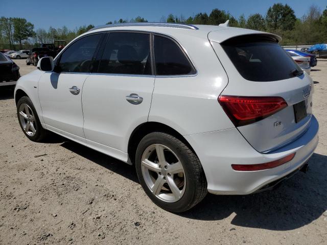 VIN WA1M2AFP8HA044883 2017 Audi Q5, Premium Plus no.2