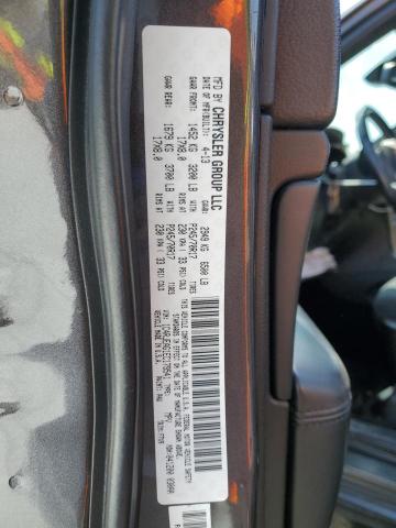 2014 Jeep Grand Cherokee Laredo VIN: 1C4RJEAG1EC179541 Lot: 49969464