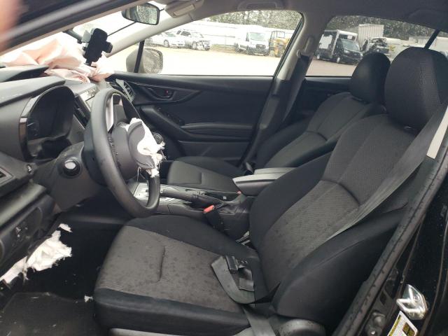 2022 SUBARU CROSSTREK - JF2GTABC0N8288082