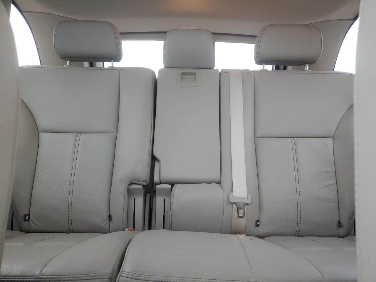 2FMDK3KC1ABA64094 2010 Ford Edge Limited