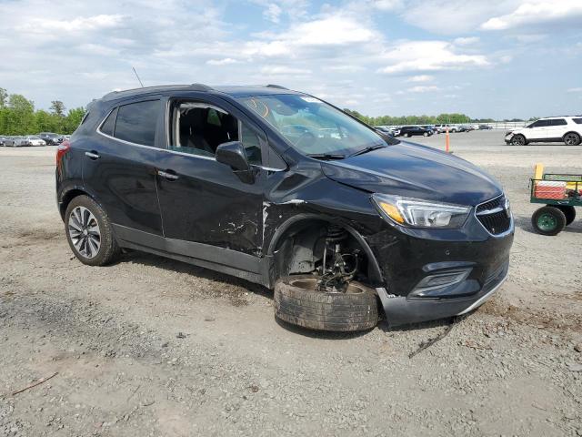 2022 Buick Encore Preferred VIN: KL4CJESM8NB517656 Lot: 51605954