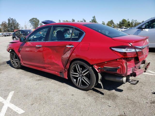 2016 Honda Accord Sport VIN: 1HGCR2F54GA049399 Lot: 50272814