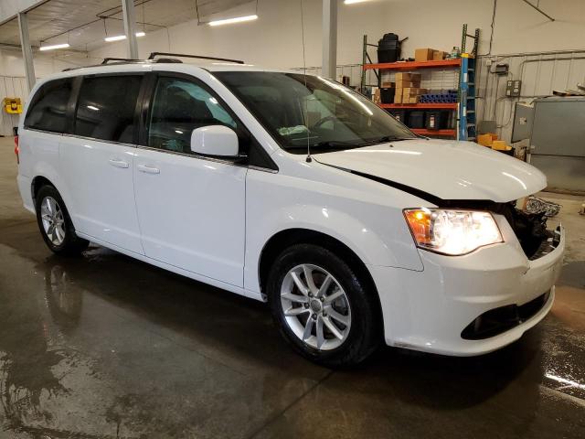 2C4RDGCG6LR169589 Dodge Caravan GRAND CARA 4