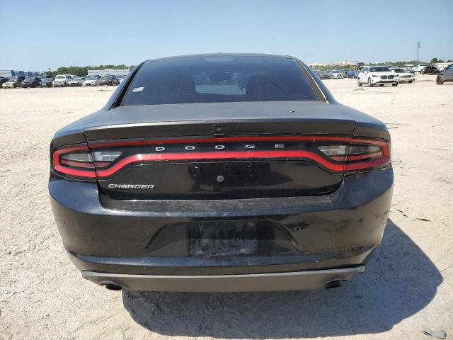 Lot #2471164095 2016 DODGE CHARGER PO salvage car