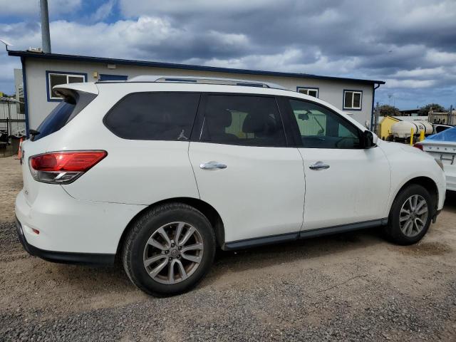 Vin: 5n1ar2mnxec641900, lot: 52542324, nissan pathfinder s 20143