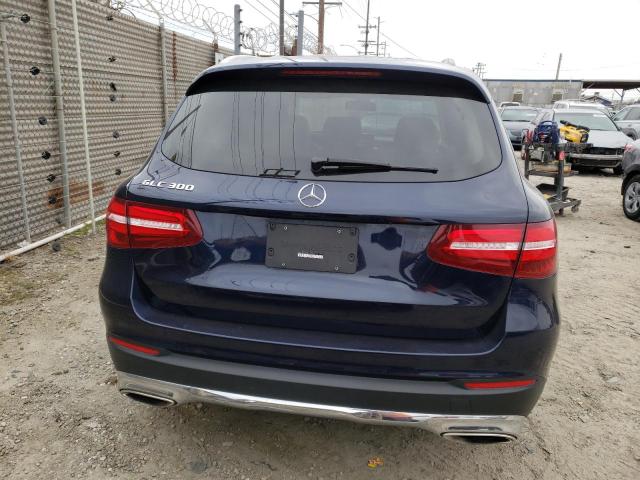 2019 Mercedes-Benz Glc 300 VIN: WDC0G4JB4KV175726 Lot: 51790754