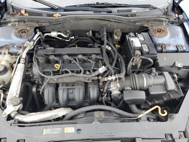 2010 Ford Fusion Se VIN: 3FAHP0HA6AR202764 Lot: 49109244