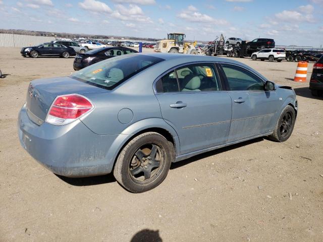 2008 Saturn Aura Xe VIN: 1G8ZS57N48F144427 Lot: 49241414