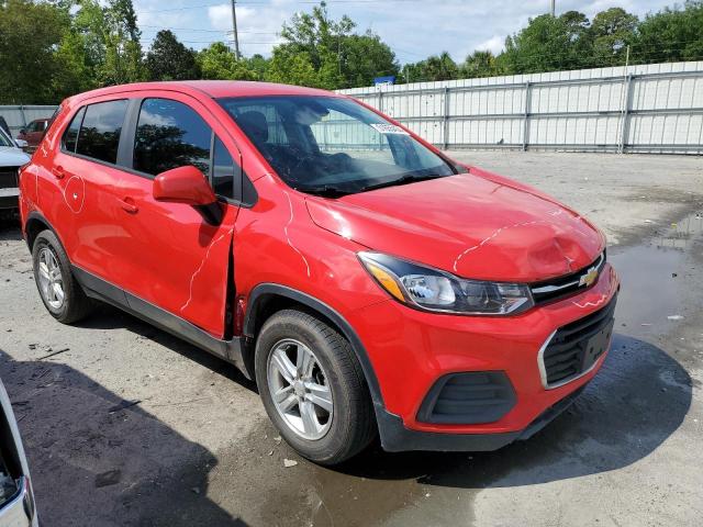 KL7CJKSB2LB345735 Chevrolet Trax  4