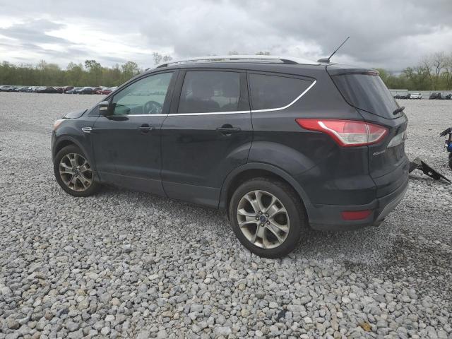 2016 Ford Escape Titanium VIN: 1FMCU9JX7GUA94250 Lot: 52772364