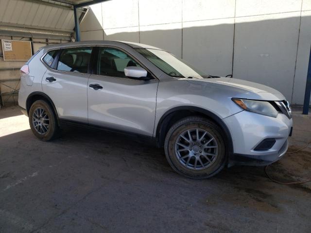 2016 Nissan Rogue S VIN: 5N1AT2MT3GC796095 Lot: 50134744